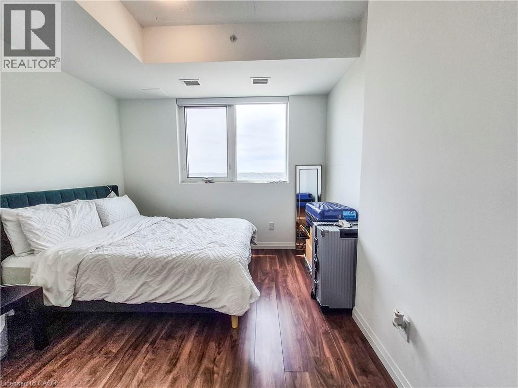 108 Garment Street Unit# 2107, Kitchener, Ontario  N2G 3B2 - Photo 8 - 40828067