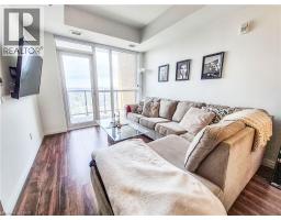 108 GARMENT Street Unit# 2107, Kitchener, Ontario