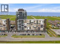 550 NORTH SERVICE Road Unit# 311, grimsby, Ontario