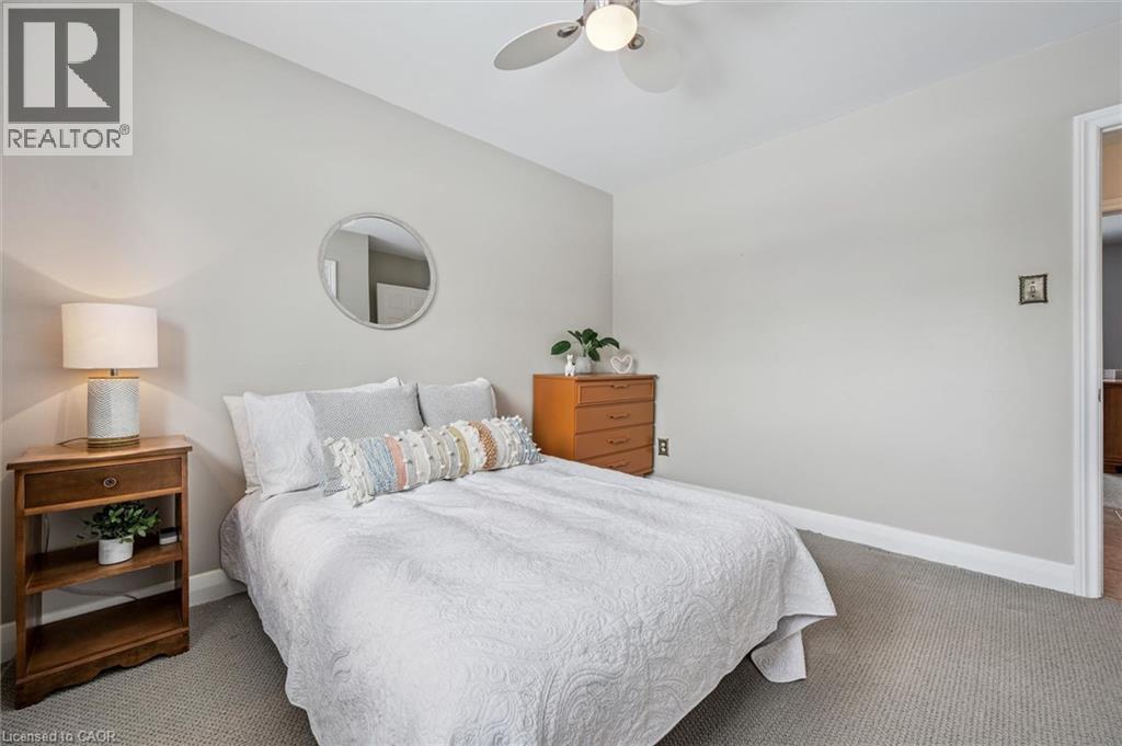 390 Dumfries Avenue, Kitchener, Ontario  N2H 2G1 - Photo 17 - 40818027