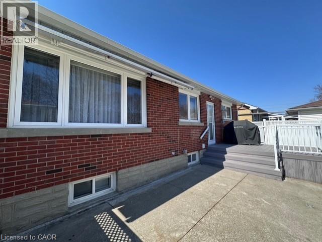 390 Dumfries Avenue, Kitchener, Ontario  N2H 2G1 - Photo 38 - 40818027