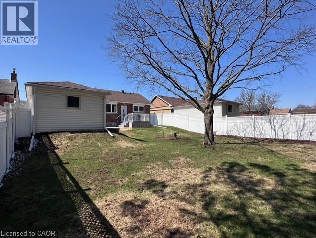 390 Dumfries Avenue, Kitchener, Ontario  N2H 2G1 - Photo 35 - 40818027