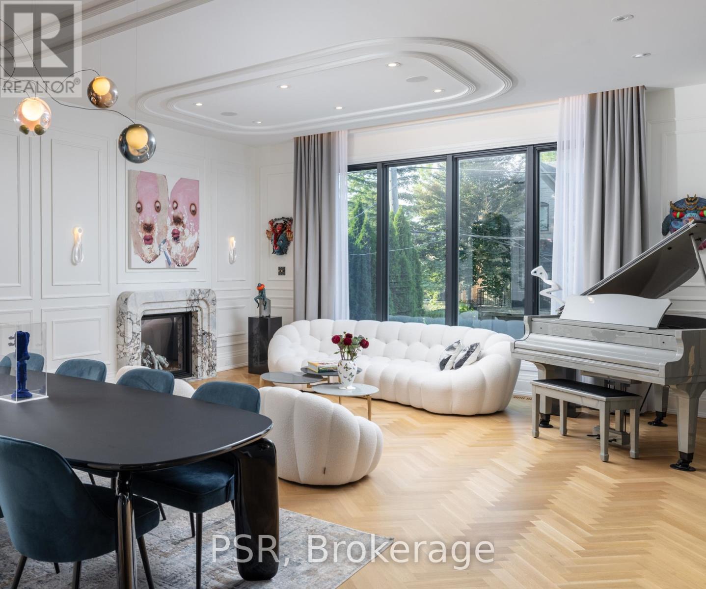 363 Bedford Park Avenue, Toronto, Ontario  M5M 1J9 - Photo 5 - C13114662
