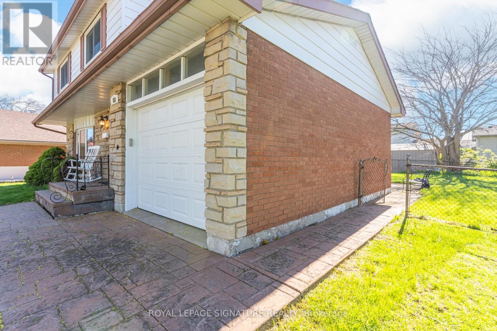161 Greenford Drive, Hamilton, Ontario  L8G 2G9 - Photo 8 - X13131874