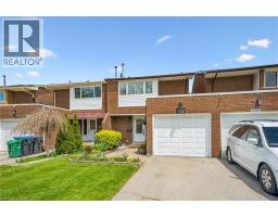 3071 HAINES Road, Mississauga, Ontario