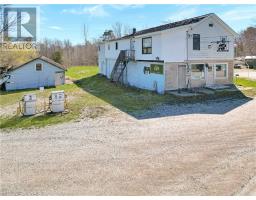 1238 Main Street, Whitefish Falls, Ontario