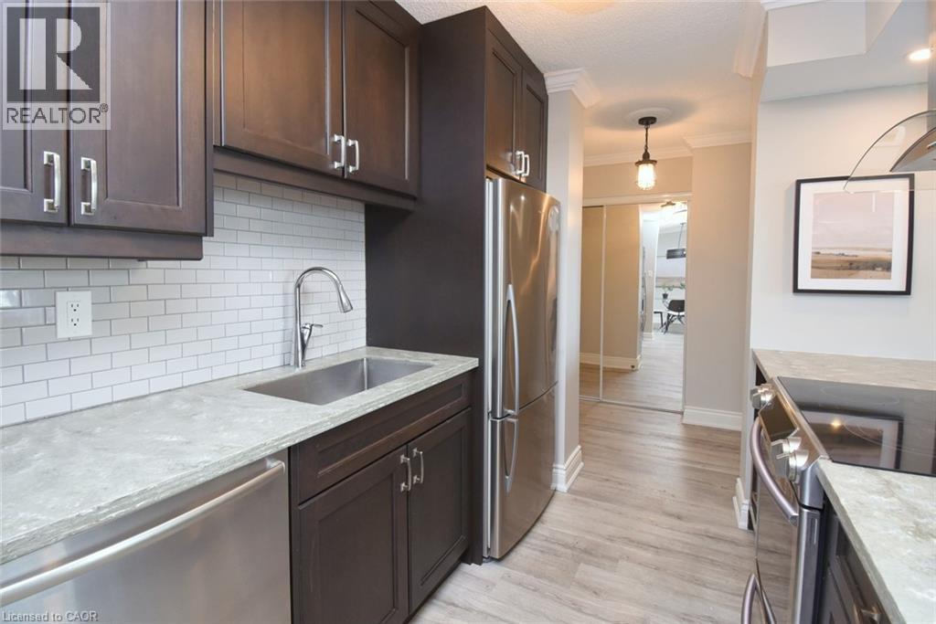 222 Jackson Street W Unit# 702, Hamilton, Ontario  L8P 4S5 - Photo 19 - 40829087