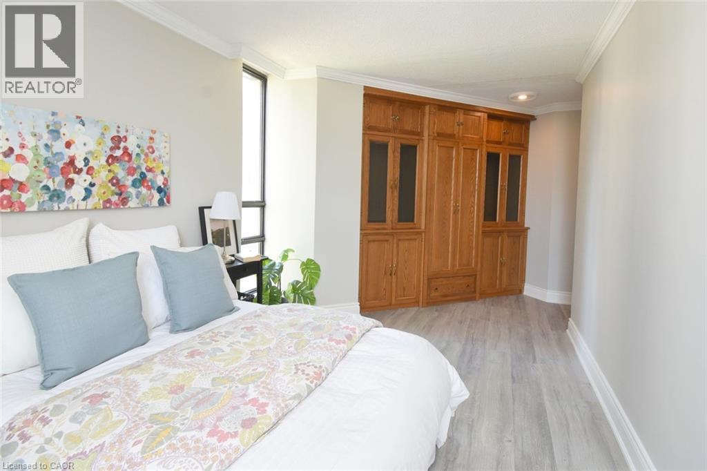 222 Jackson Street W Unit# 702, Hamilton, Ontario  L8P 4S5 - Photo 21 - 40829087