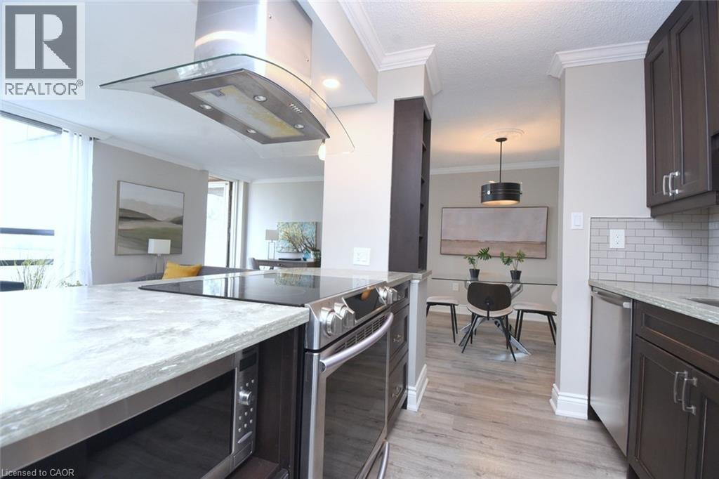 222 Jackson Street W Unit# 702, Hamilton, Ontario  L8P 4S5 - Photo 15 - 40829087
