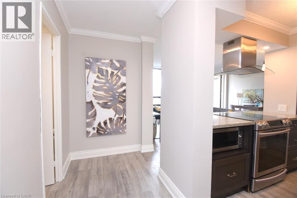 222 Jackson Street W Unit# 702, Hamilton, Ontario  L8P 4S5 - Photo 4 - 40829087