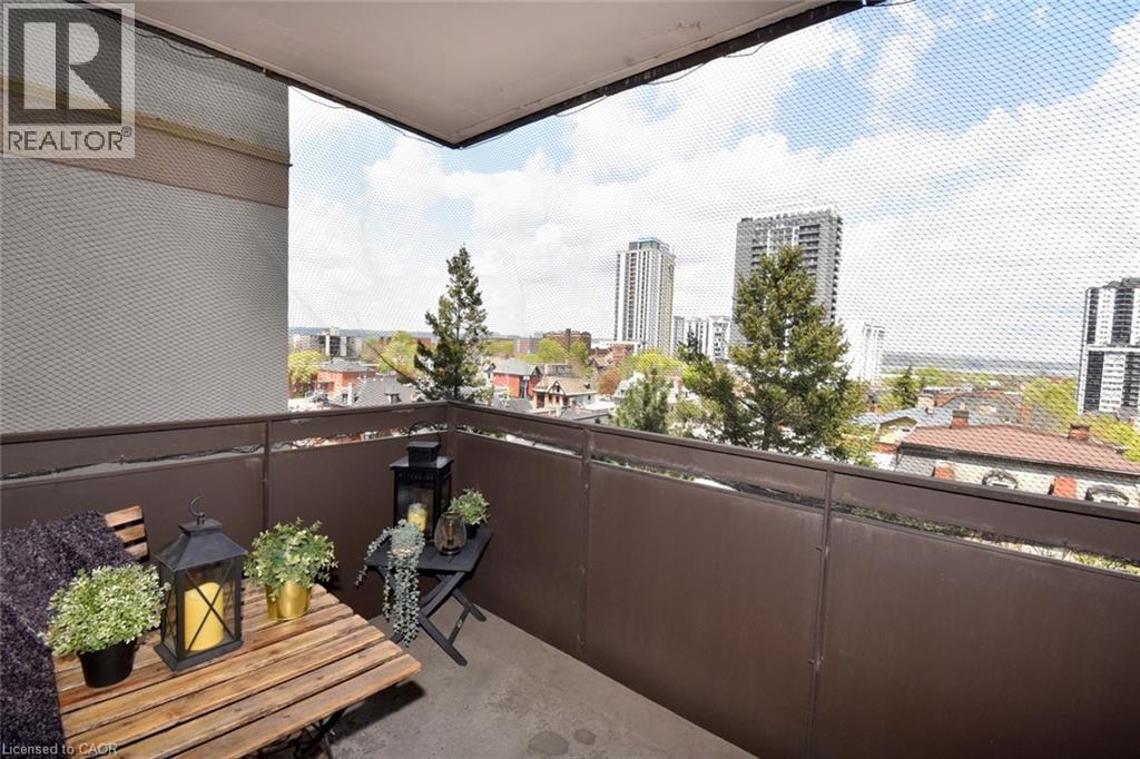 222 Jackson Street W Unit# 702, Hamilton, Ontario  L8P 4S5 - Photo 31 - 40829087