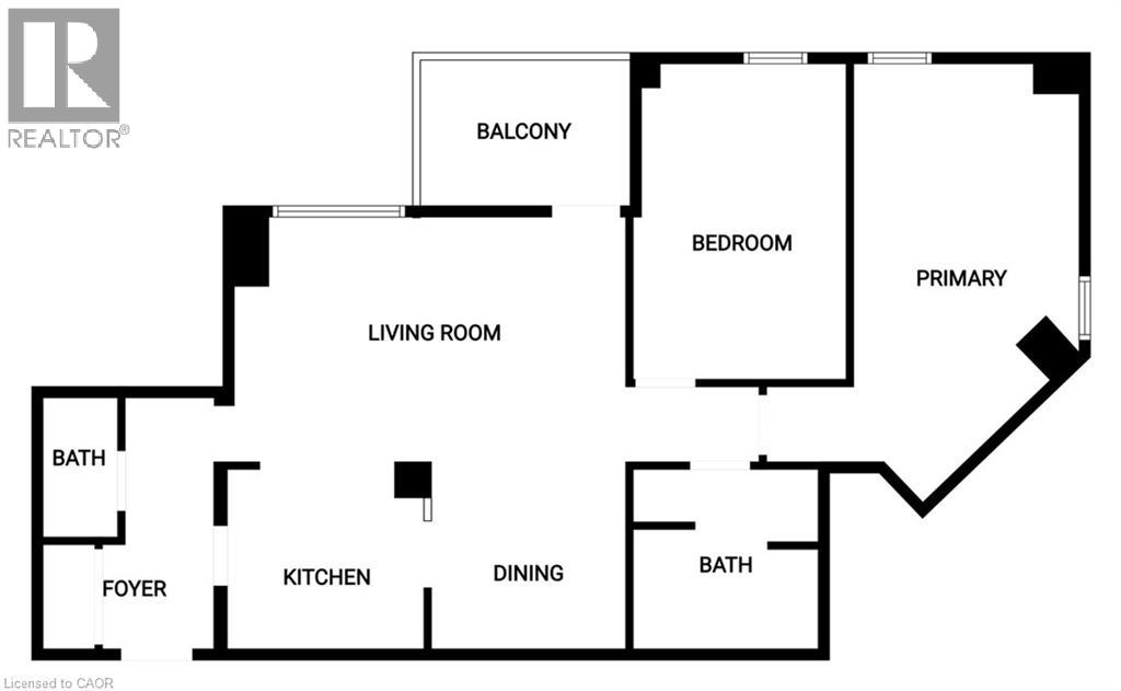 222 Jackson Street W Unit# 702, Hamilton, Ontario  L8P 4S5 - Photo 32 - 40829087