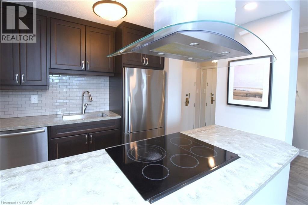 222 Jackson Street W Unit# 702, Hamilton, Ontario  L8P 4S5 - Photo 16 - 40829087