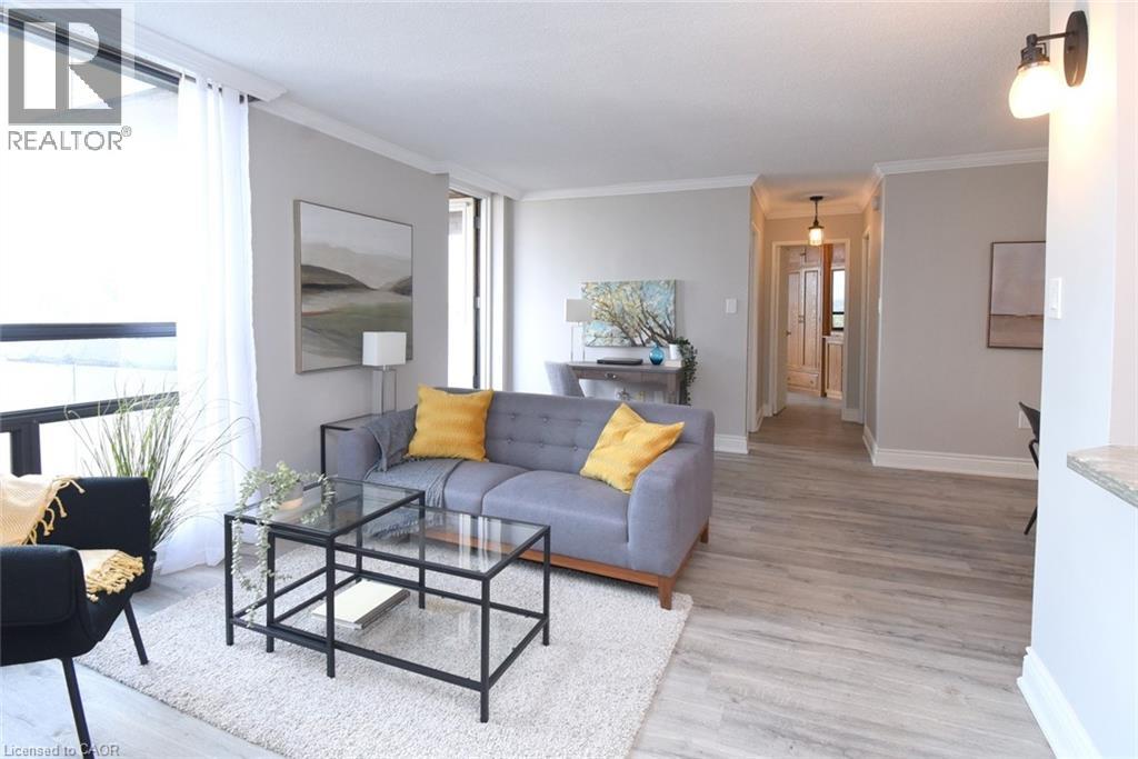 222 Jackson Street W Unit# 702, Hamilton, Ontario  L8P 4S5 - Photo 7 - 40829087
