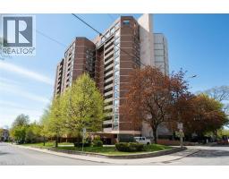 222 JACKSON Street W Unit# 702, Hamilton, Ontario