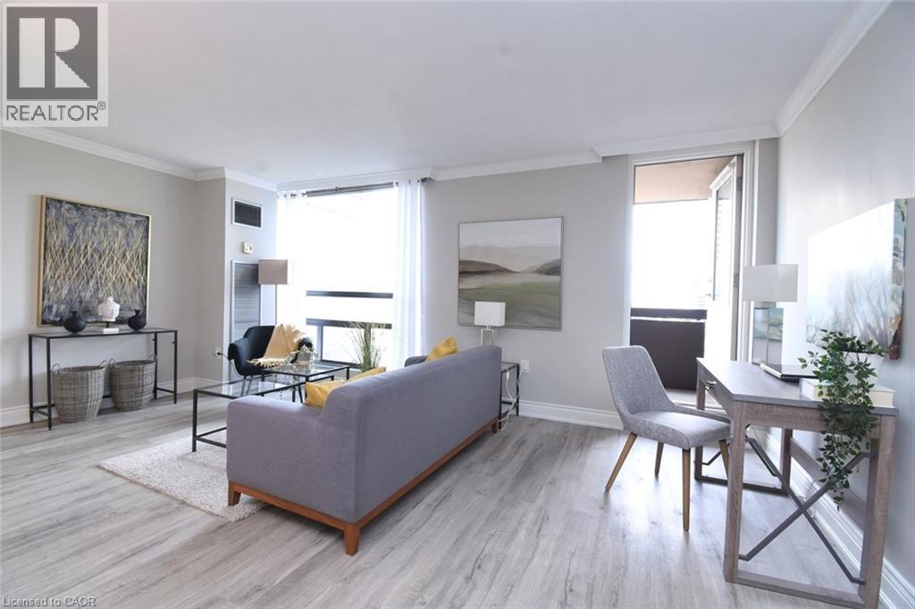 222 Jackson Street W Unit# 702, Hamilton, Ontario  L8P 4S5 - Photo 9 - 40829087