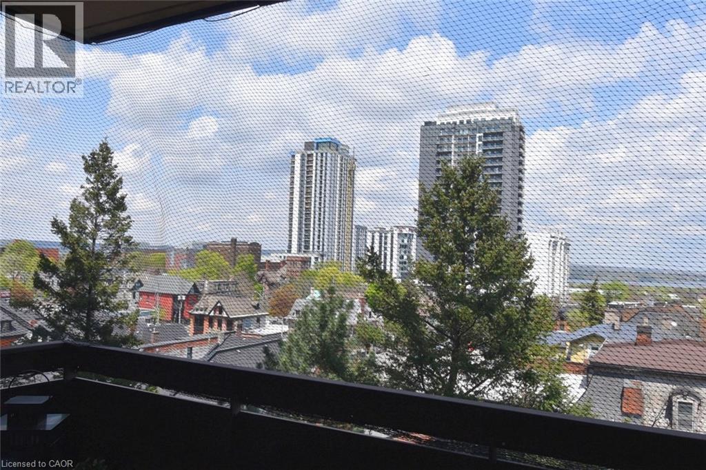 222 Jackson Street W Unit# 702, Hamilton, Ontario  L8P 4S5 - Photo 30 - 40829087