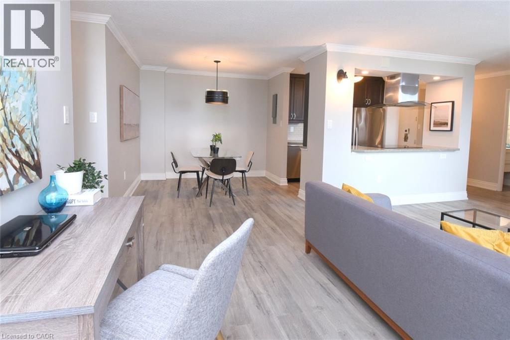 222 Jackson Street W Unit# 702, Hamilton, Ontario  L8P 4S5 - Photo 5 - 40829087