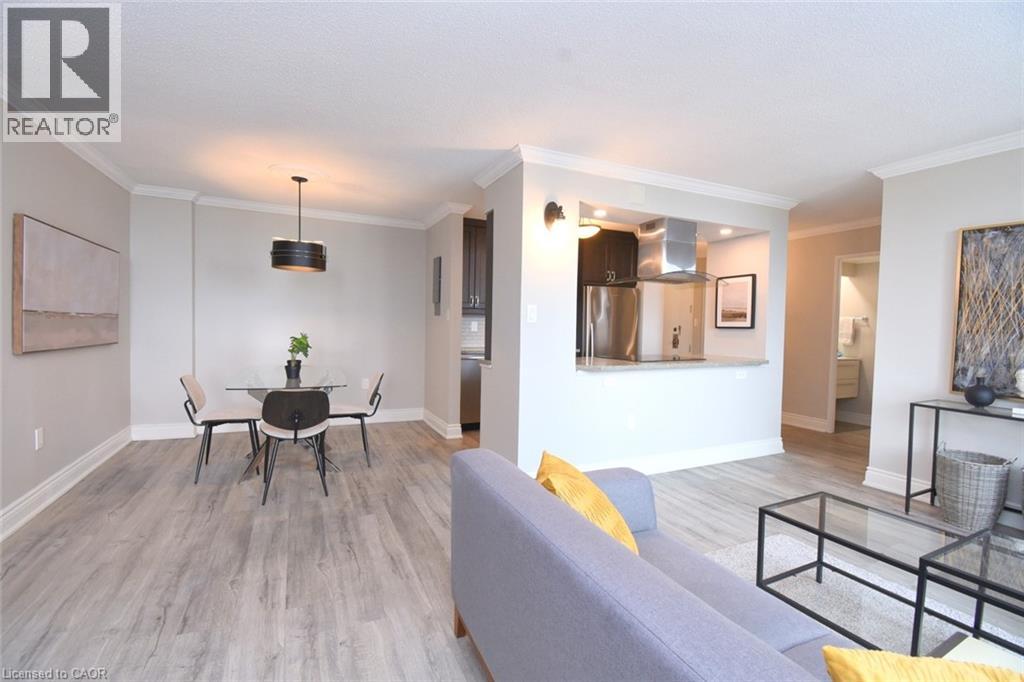 222 Jackson Street W Unit# 702, Hamilton, Ontario  L8P 4S5 - Photo 8 - 40829087