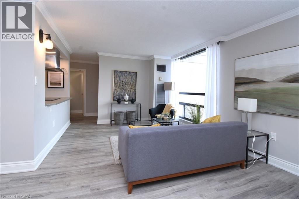 222 Jackson Street W Unit# 702, Hamilton, Ontario  L8P 4S5 - Photo 6 - 40829087