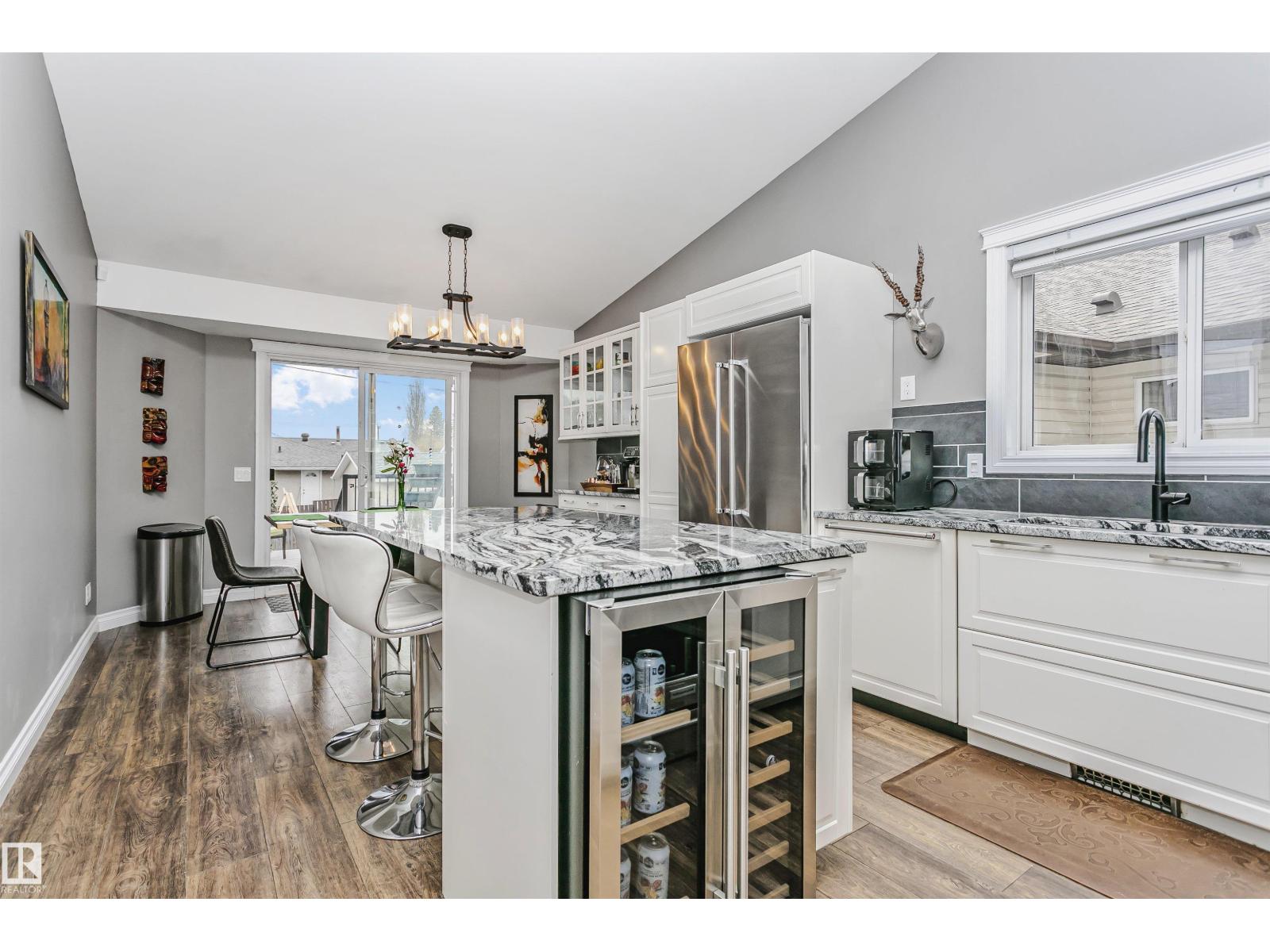 12907 136 St Nw Nw, Edmonton, Alberta  T5L 5C8 - Photo 10 - E4487950