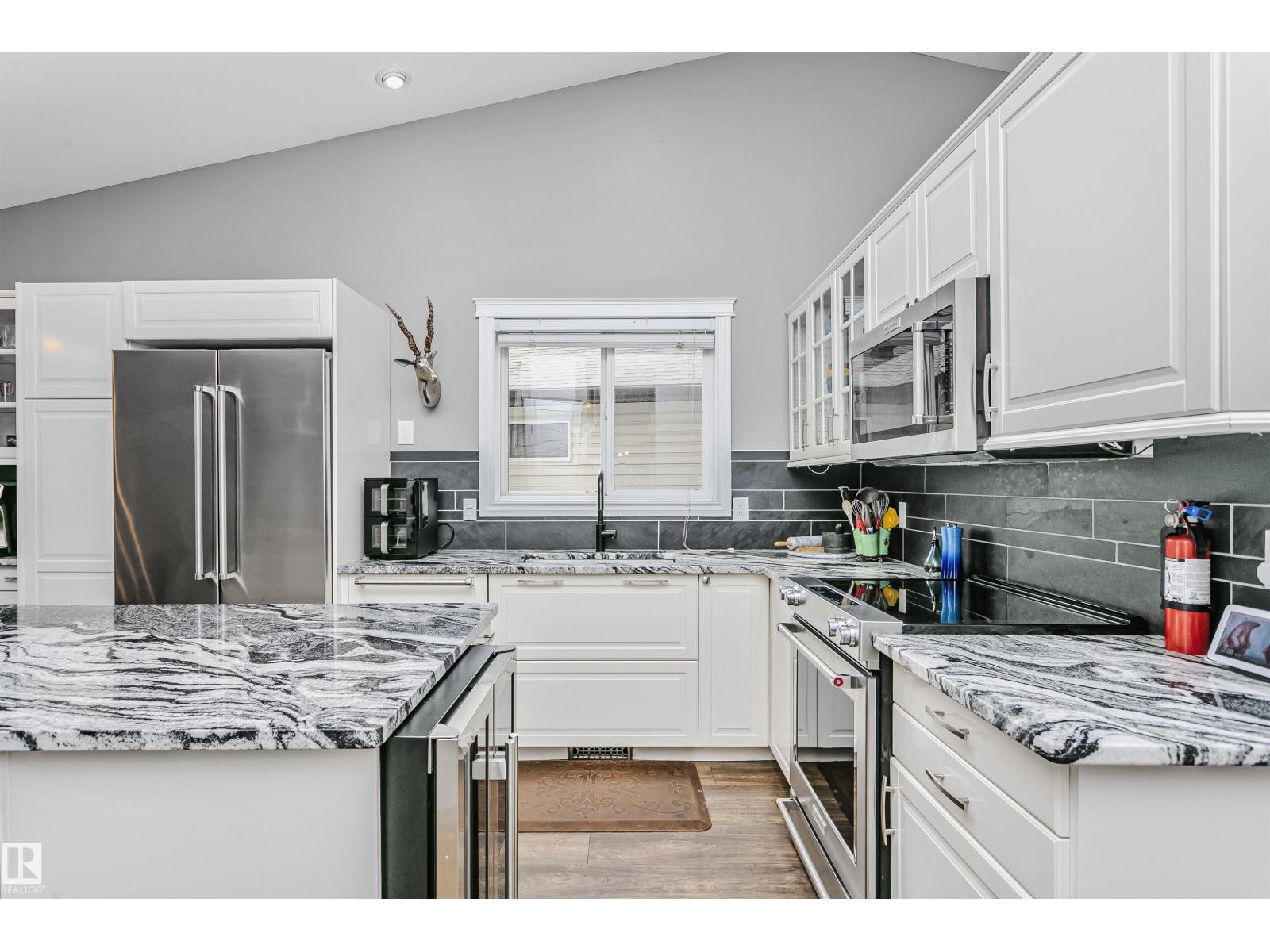 12907 136 St Nw Nw, Edmonton, Alberta  T5L 5C8 - Photo 14 - E4487950