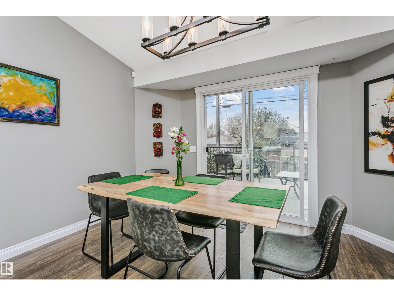 12907 136 St Nw Nw, Edmonton, Alberta  T5L 5C8 - Photo 17 - E4487950