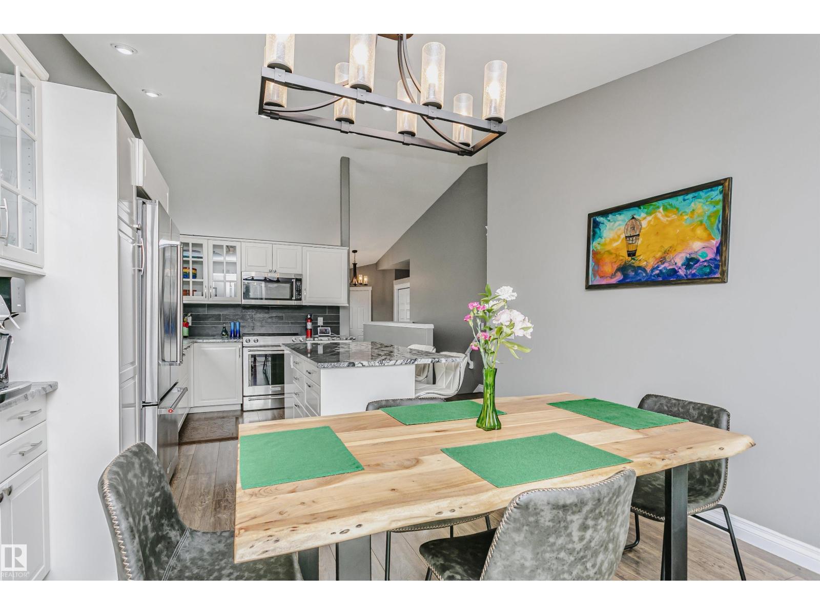 12907 136 St Nw Nw, Edmonton, Alberta  T5L 5C8 - Photo 19 - E4487950