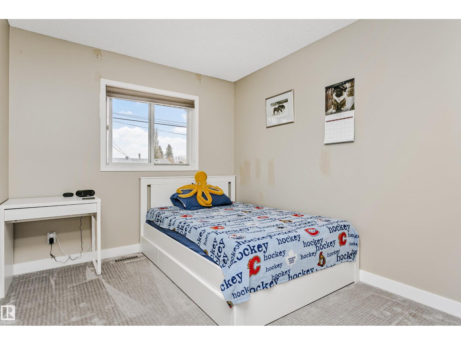 12907 136 St Nw Nw, Edmonton, Alberta  T5L 5C8 - Photo 24 - E4487950