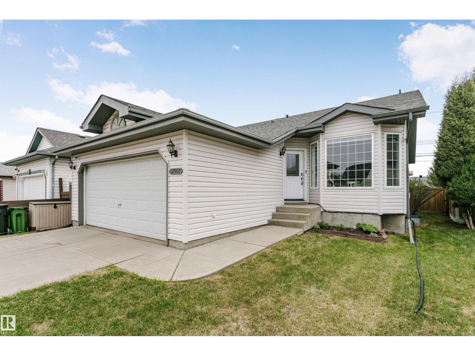 12907 136 St Nw Nw, Edmonton, Alberta  T5L 5C8 - Photo 3 - E4487950
