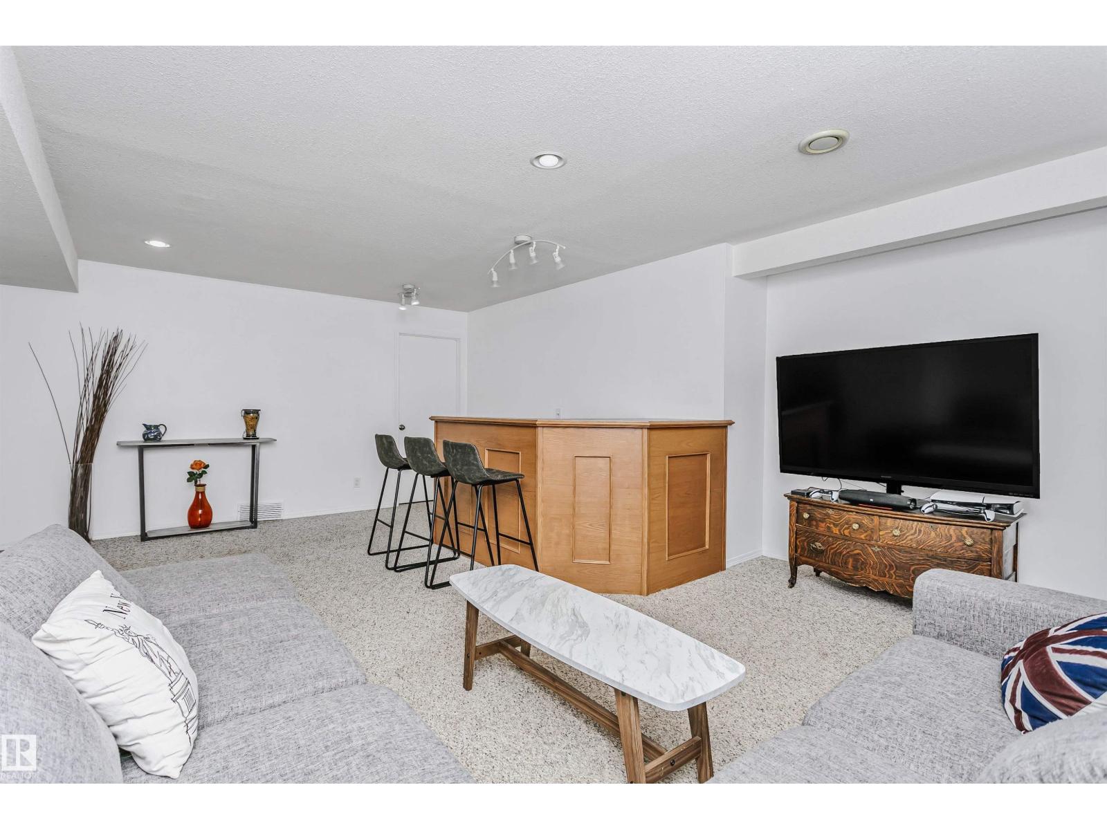 12907 136 St Nw Nw, Edmonton, Alberta  T5L 5C8 - Photo 33 - E4487950