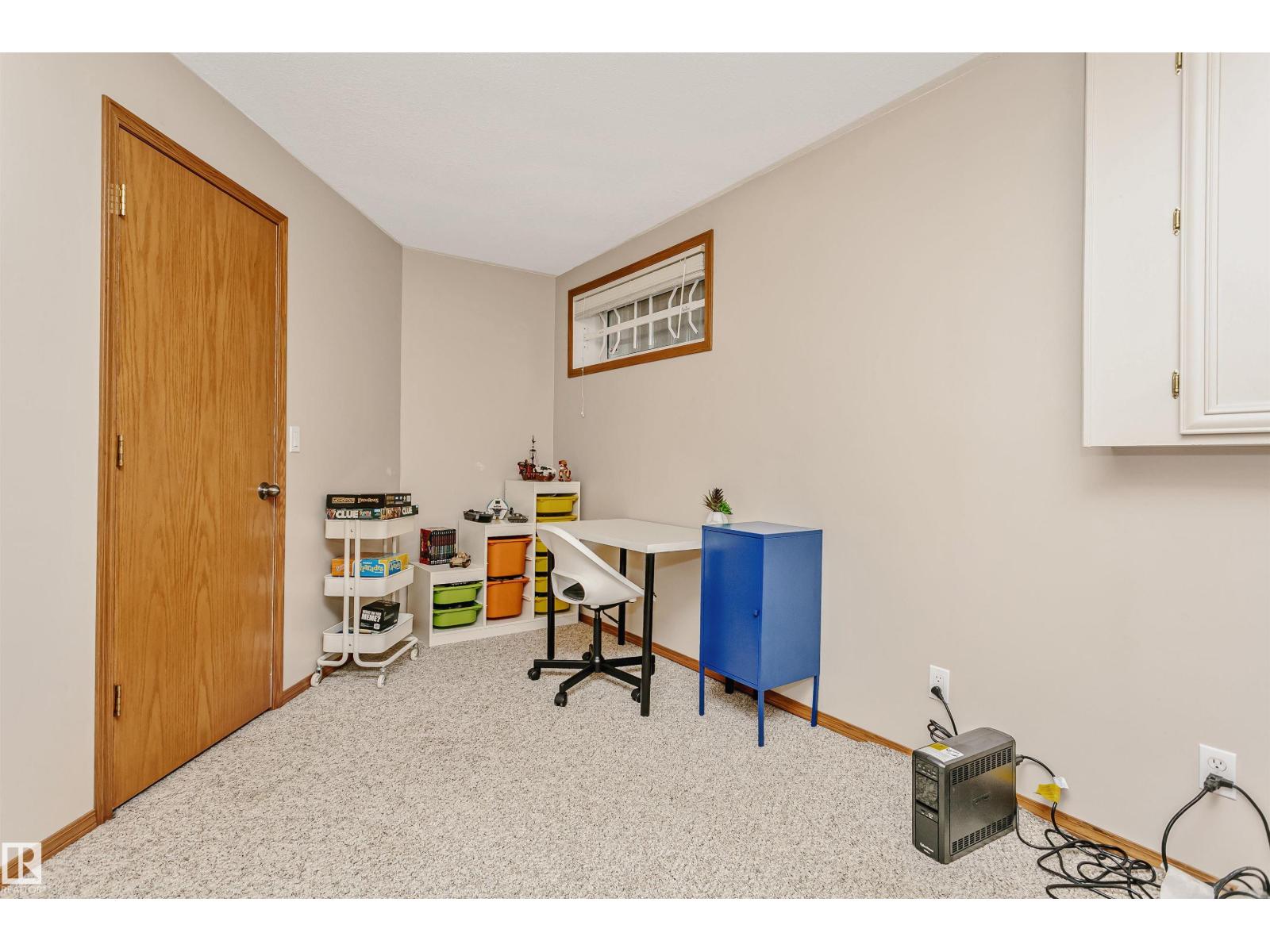 12907 136 St Nw Nw, Edmonton, Alberta  T5L 5C8 - Photo 39 - E4487950