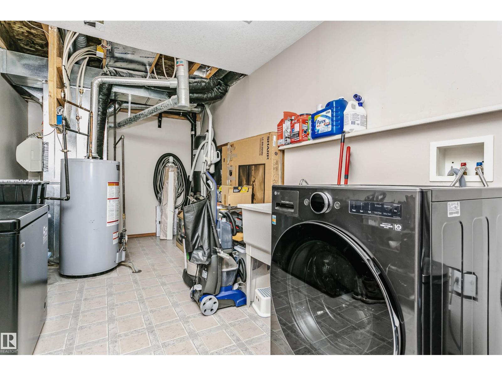 12907 136 St Nw Nw, Edmonton, Alberta  T5L 5C8 - Photo 42 - E4487950