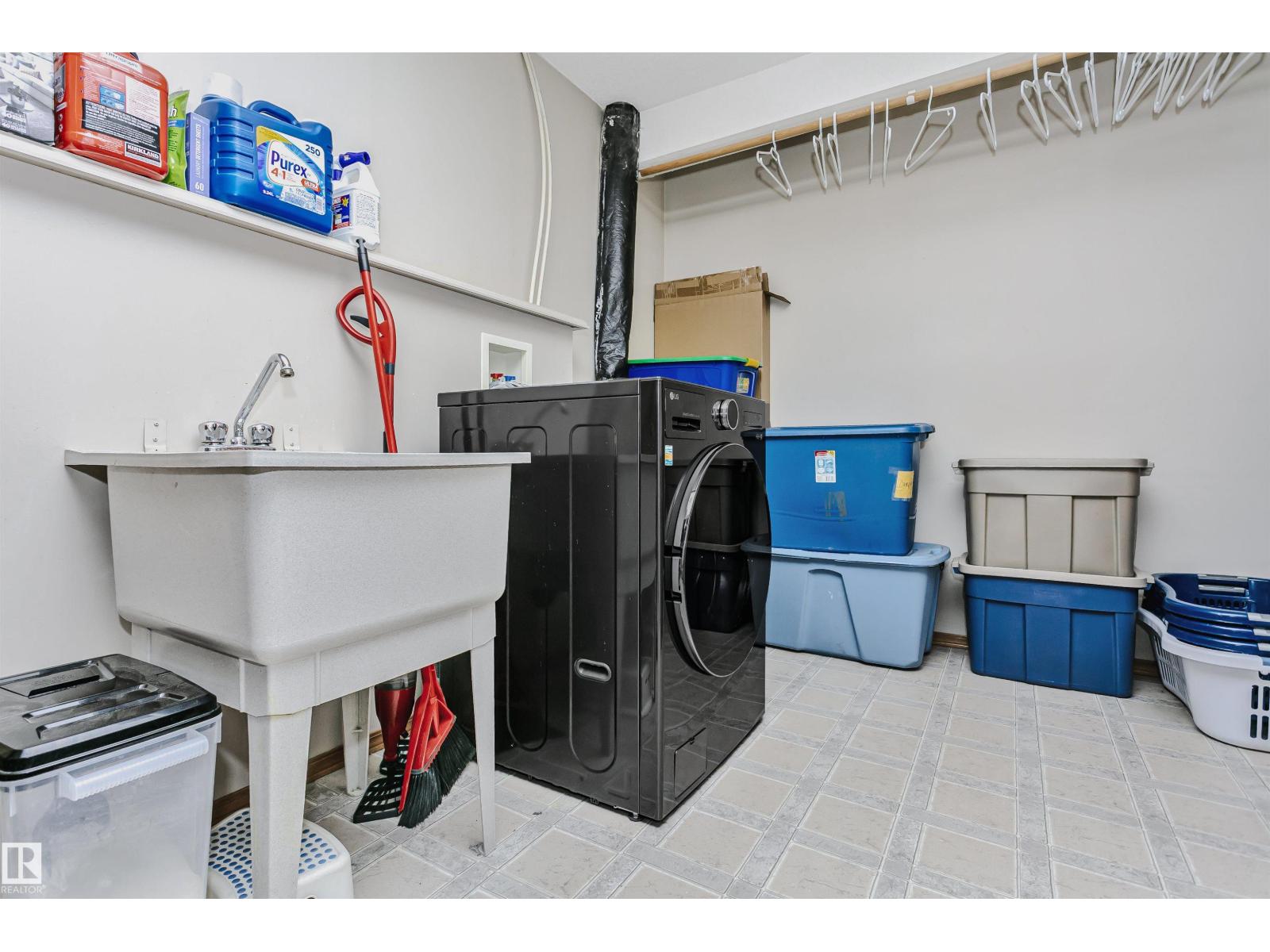 12907 136 St Nw Nw, Edmonton, Alberta  T5L 5C8 - Photo 43 - E4487950