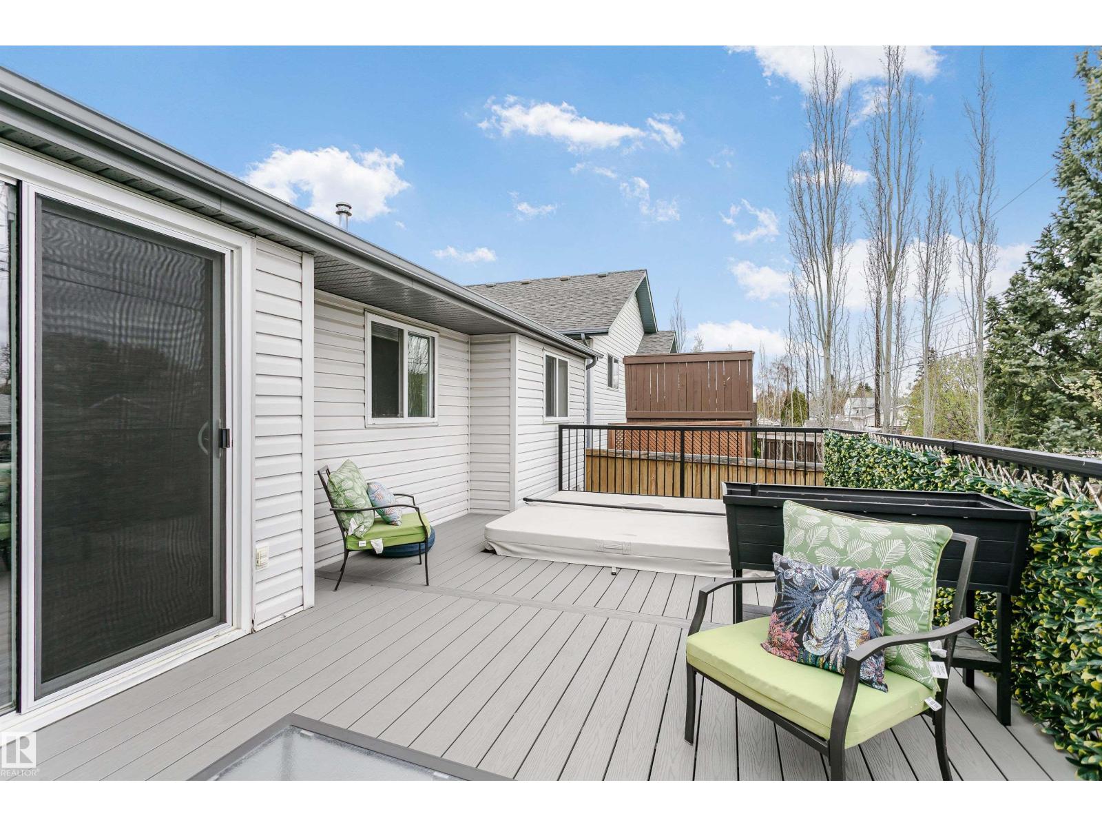 12907 136 St Nw Nw, Edmonton, Alberta  T5L 5C8 - Photo 47 - E4487950