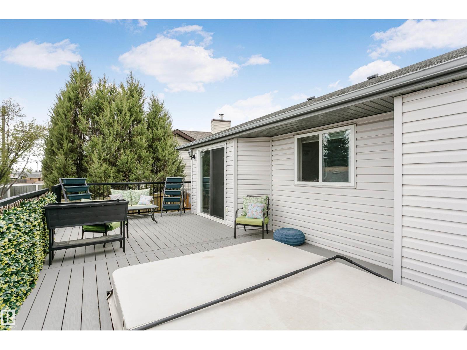 12907 136 St Nw Nw, Edmonton, Alberta  T5L 5C8 - Photo 48 - E4487950