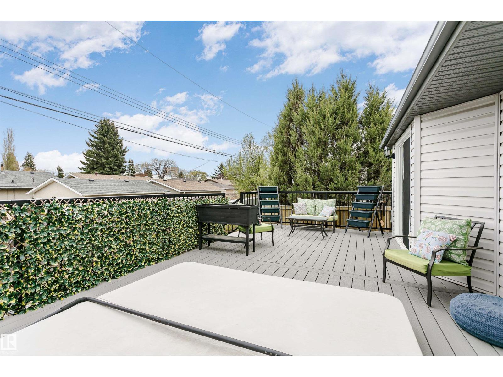 12907 136 St Nw Nw, Edmonton, Alberta  T5L 5C8 - Photo 49 - E4487950