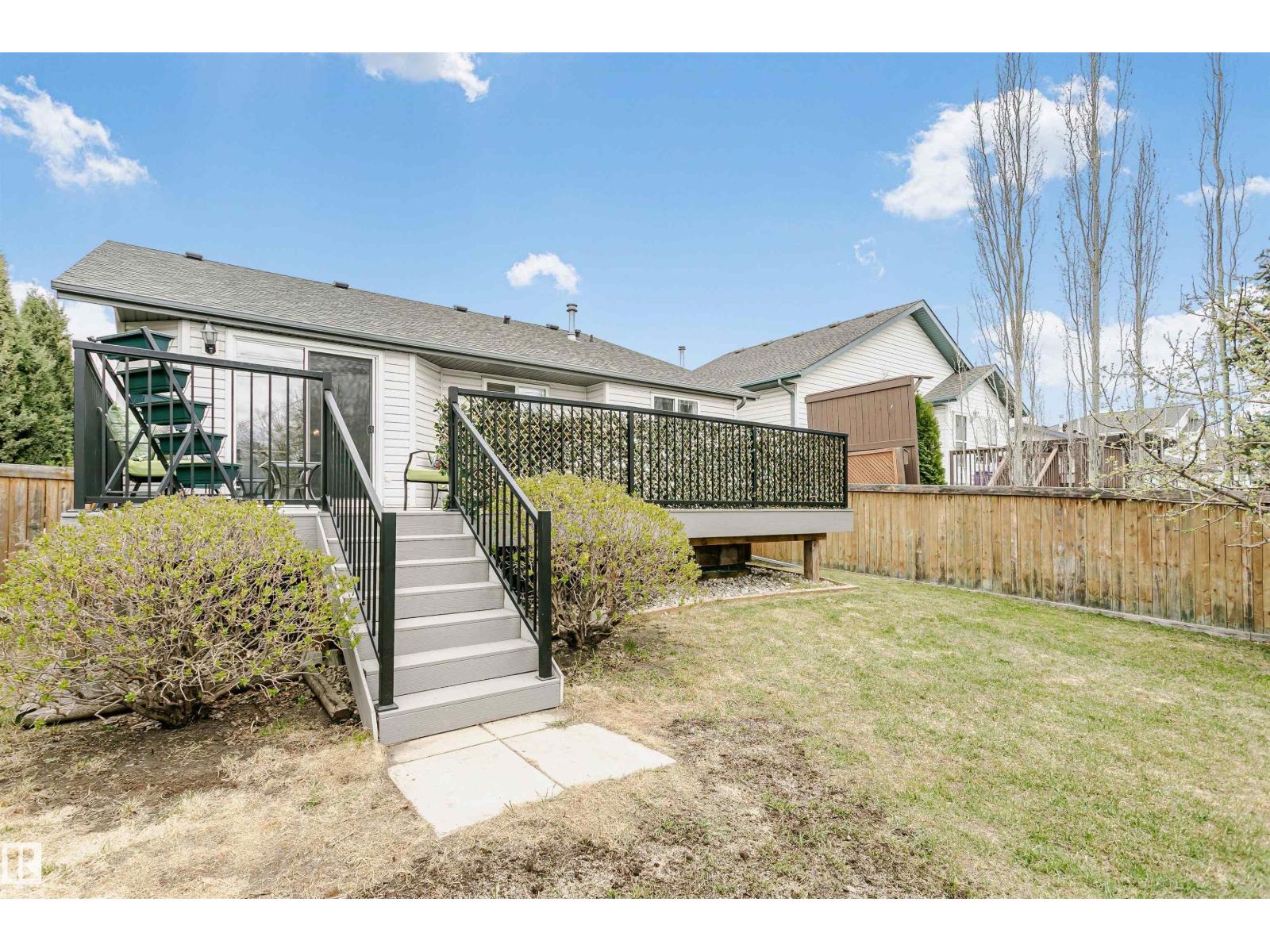 12907 136 St Nw Nw, Edmonton, Alberta  T5L 5C8 - Photo 51 - E4487950
