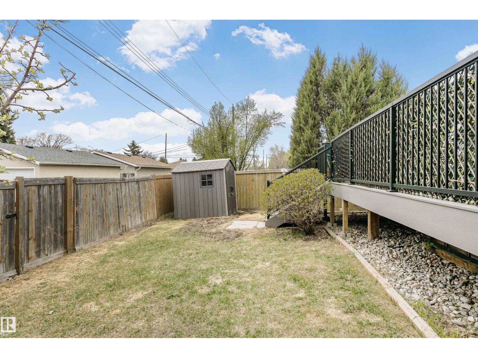 12907 136 St Nw Nw, Edmonton, Alberta  T5L 5C8 - Photo 54 - E4487950