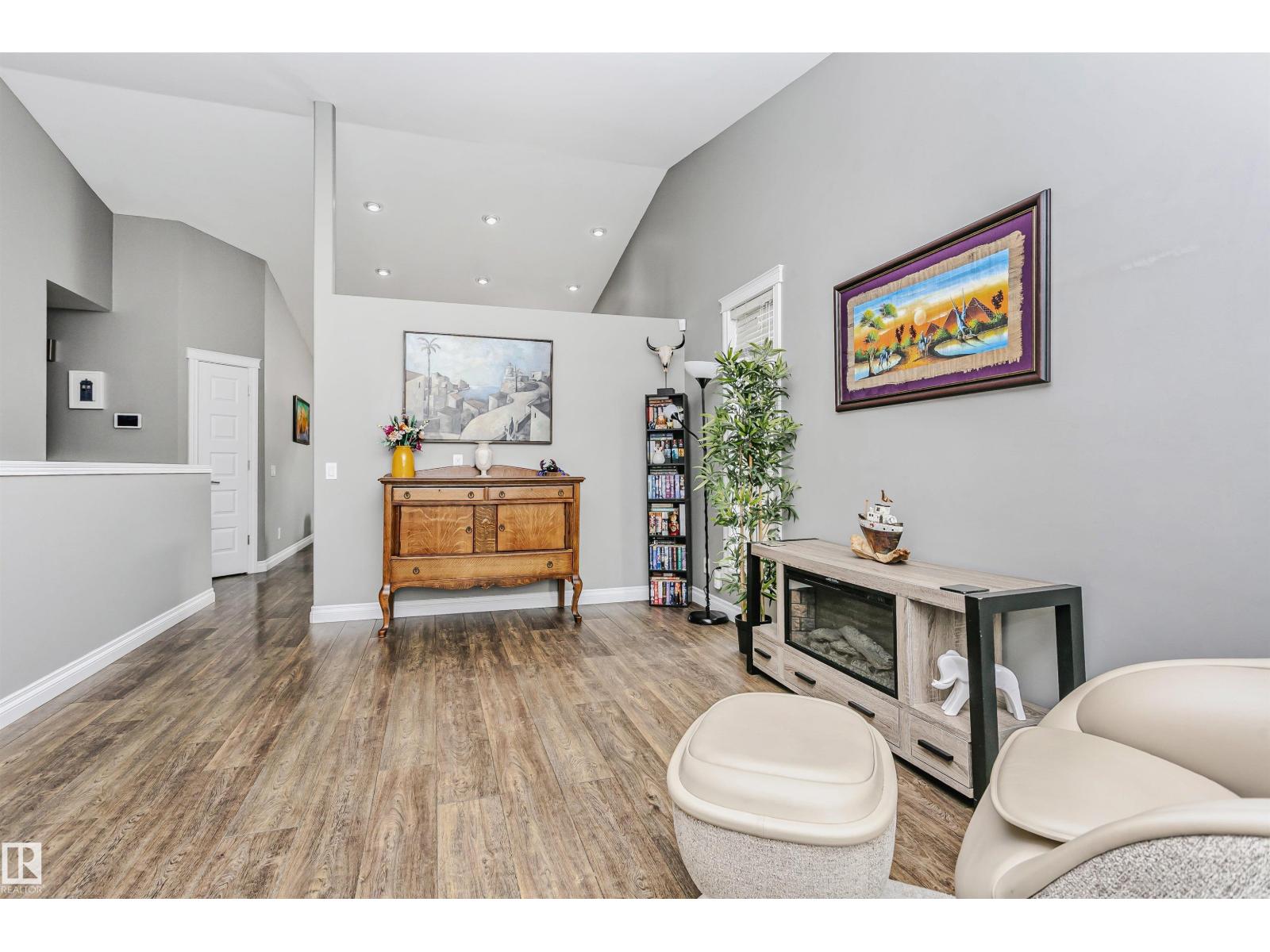 12907 136 St Nw Nw, Edmonton, Alberta  T5L 5C8 - Photo 8 - E4487950