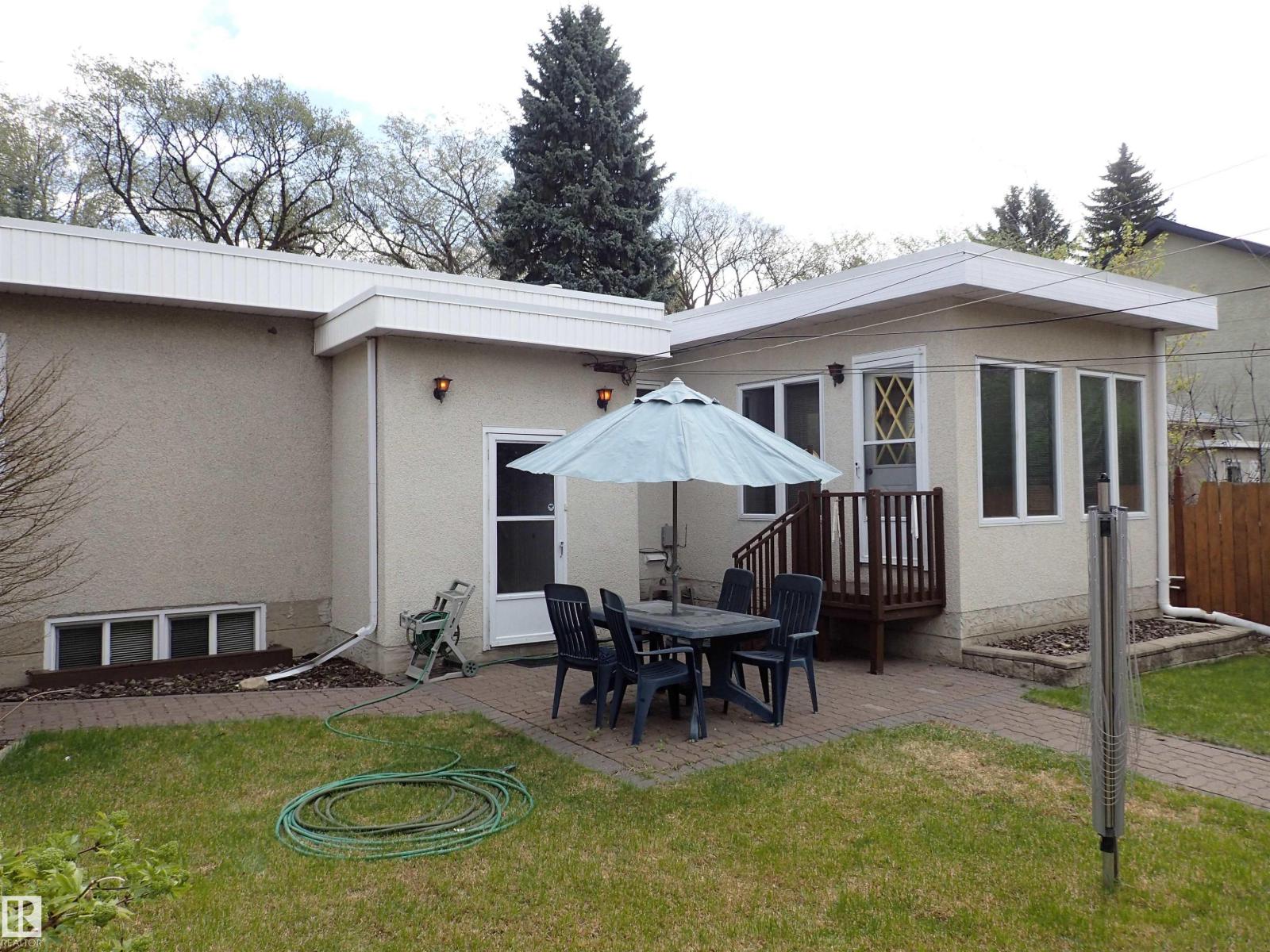 9126 117 St Nw, Edmonton, Alberta  T6G 1R9 - Photo 2 - E4487953