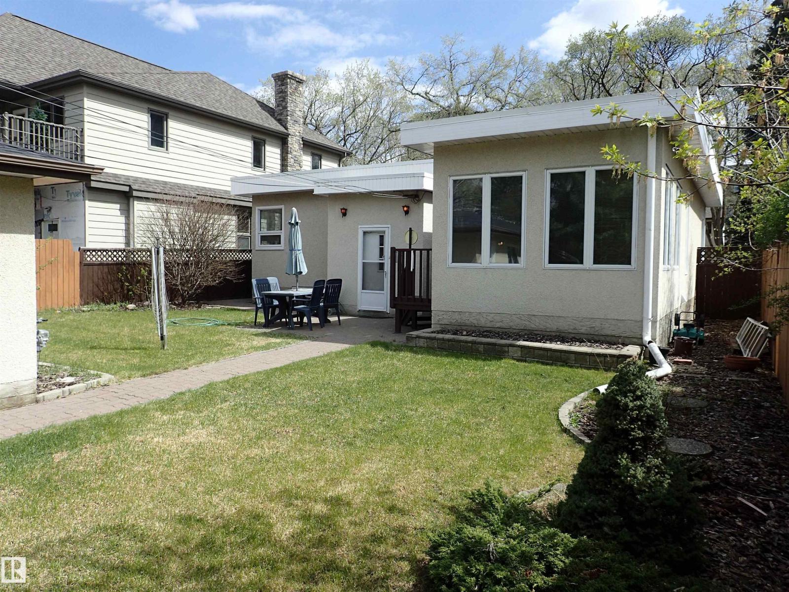 9126 117 St Nw, Edmonton, Alberta  T6G 1R9 - Photo 3 - E4487953