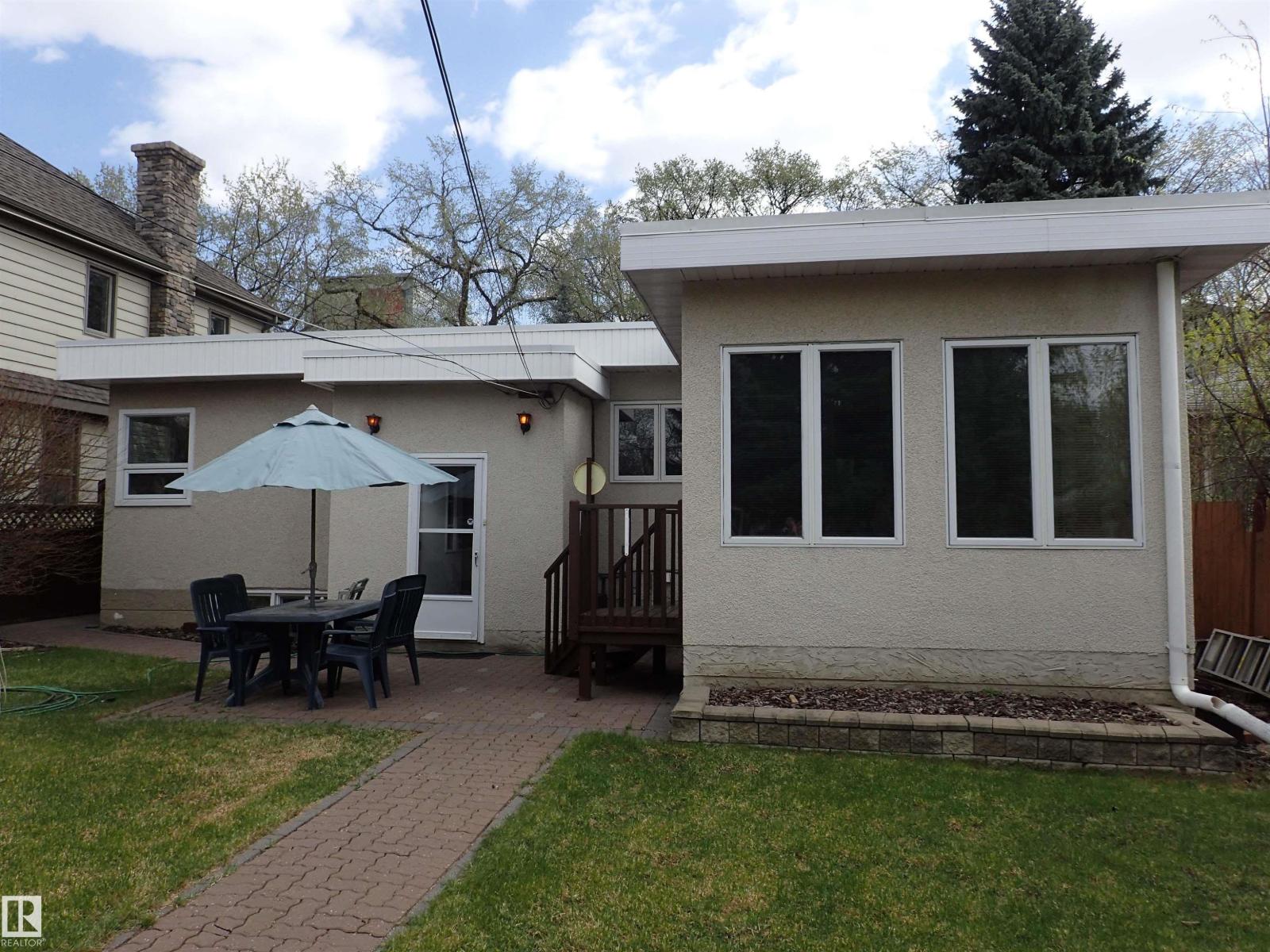 9126 117 St Nw, Edmonton, Alberta  T6G 1R9 - Photo 34 - E4487953