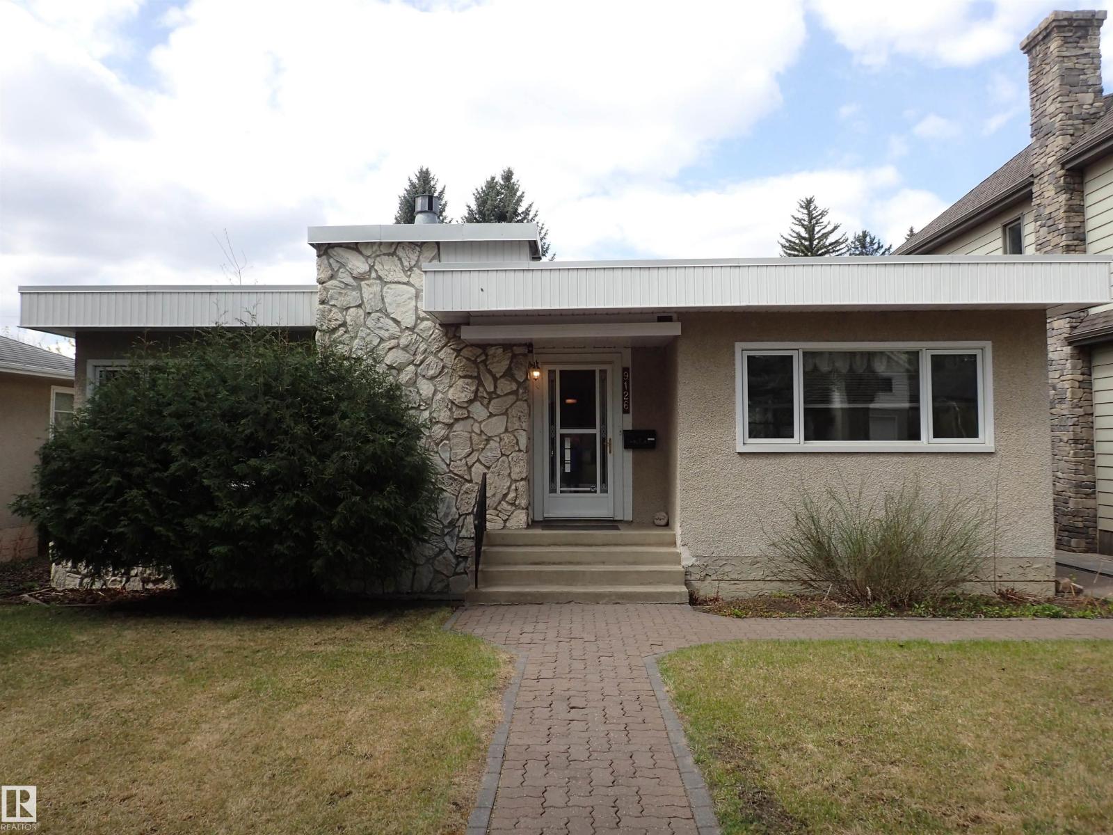 9126 117 St Nw, Edmonton, Alberta  T6G 1R9 - Photo 39 - E4487953