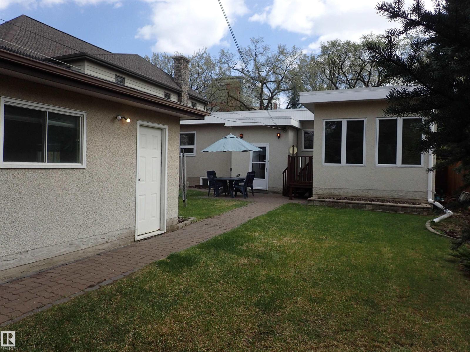 9126 117 St Nw, Edmonton, Alberta  T6G 1R9 - Photo 26 - E4487953