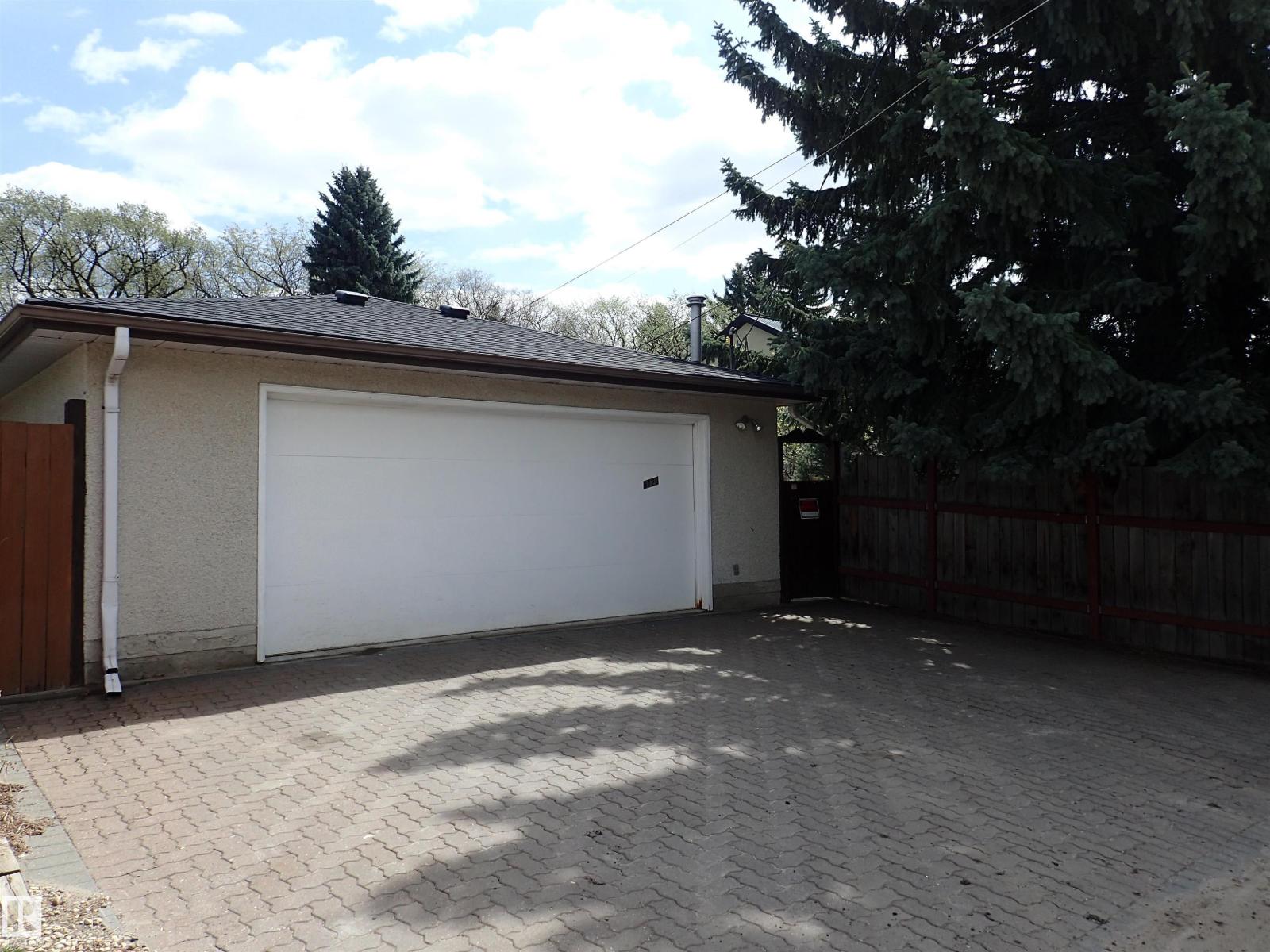 9126 117 St Nw, Edmonton, Alberta  T6G 1R9 - Photo 38 - E4487953