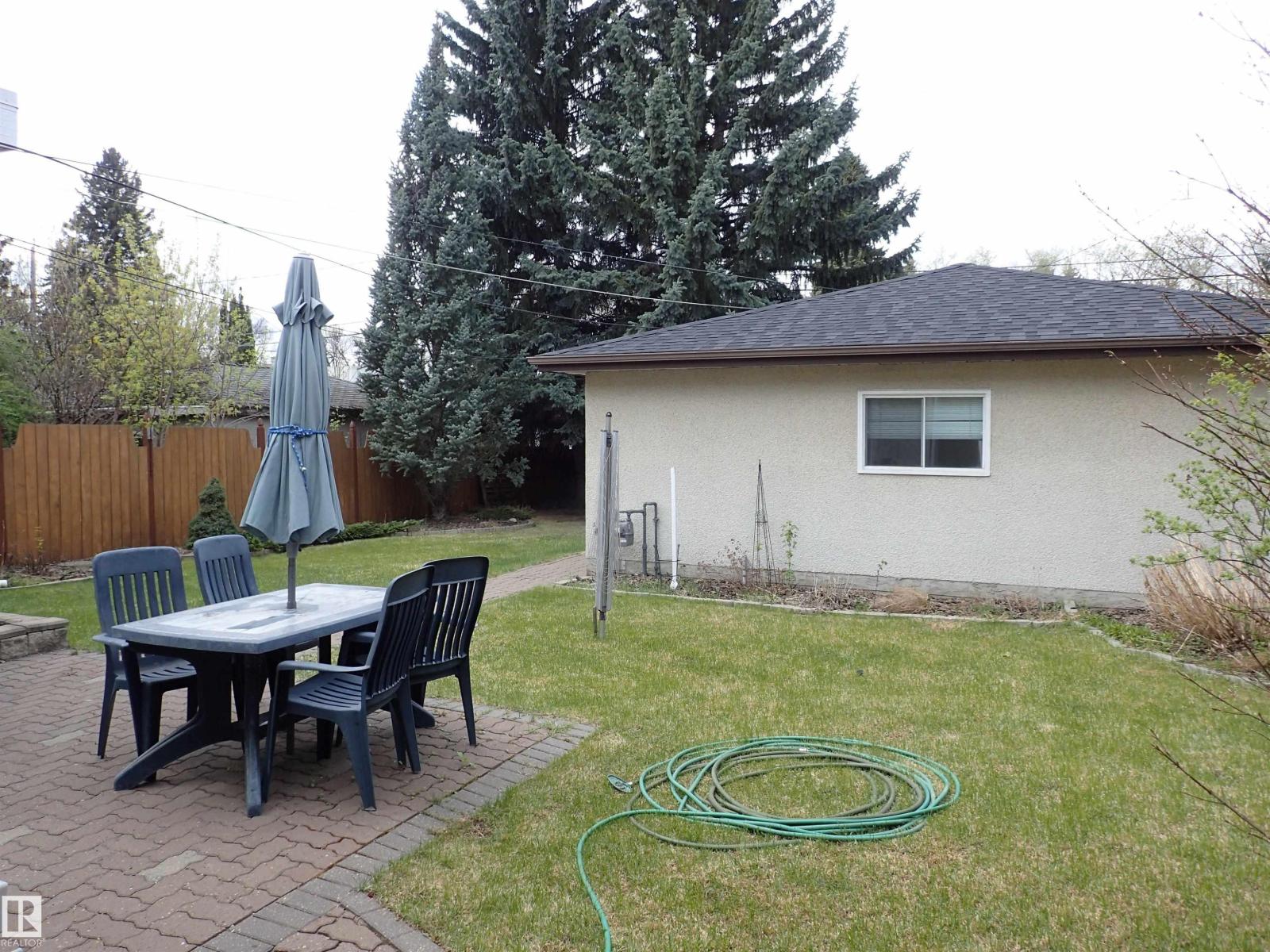9126 117 St Nw, Edmonton, Alberta  T6G 1R9 - Photo 35 - E4487953