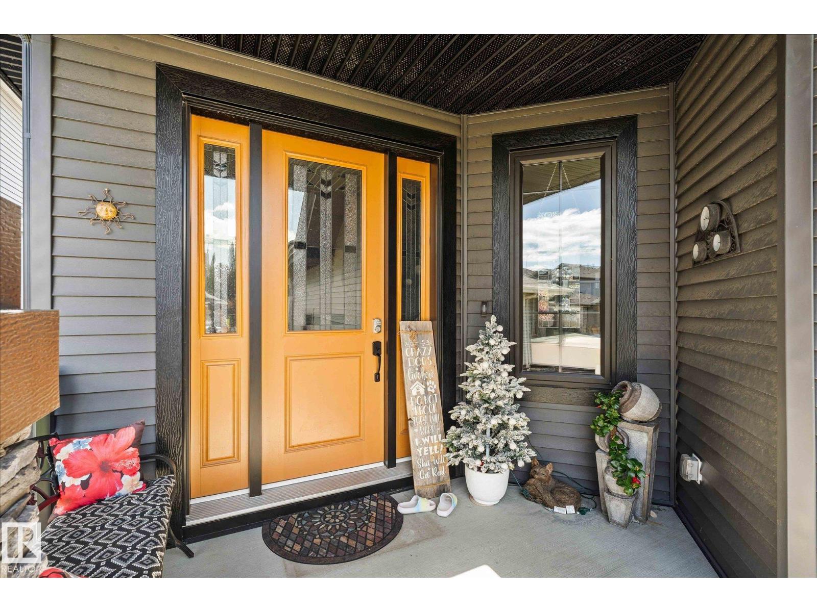 15 Lilac Ba, Spruce Grove, Alberta  T7X 0V7 - Photo 3 - E4487955