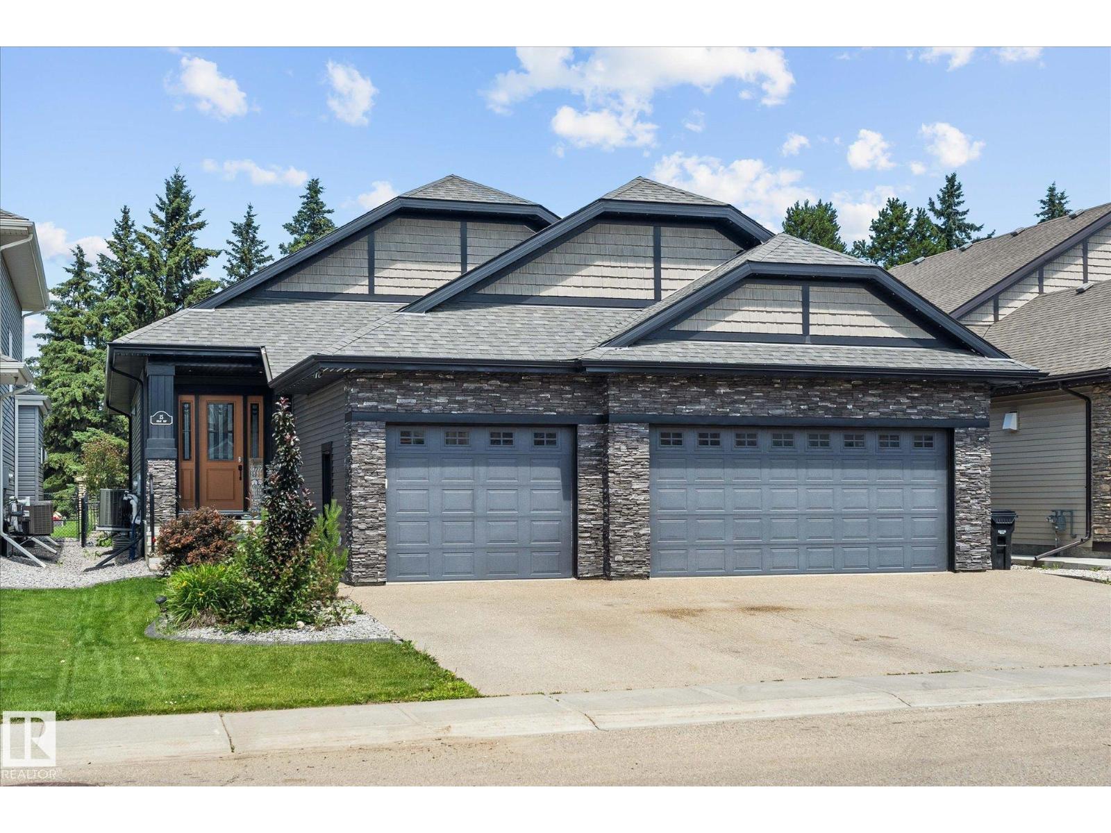 15 LILAC BA, spruce grove, Alberta