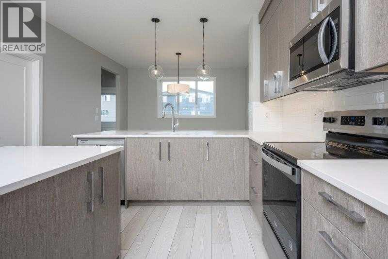 141 Dawson Wharf View, Chestermere, Alberta  T1X 2W1 - Photo 7 - A2289344